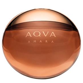 Perfume Bvlgari Aqva Amara Masculino - Eau de Toilette - 100 Ml