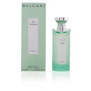 Perfume Bvlgari Au The Vert EDC F - 75 Ml