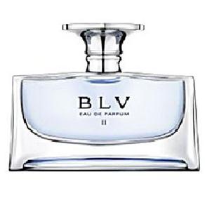Perfume Bvlgari BLV EDP II Eau de Parfum Feminino - Bvlgari - 50 Ml
