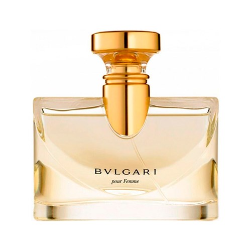 Perfume Bvlgari Feminino Pour Femme - PO8892-1