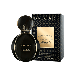 Perfume Bvlgari Goldea The Roman Night Absolute Eau de Parfum 50ml