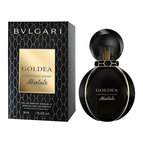 Perfume Bvlgari Goldea The Roman Night Absolute Eau de Parfum