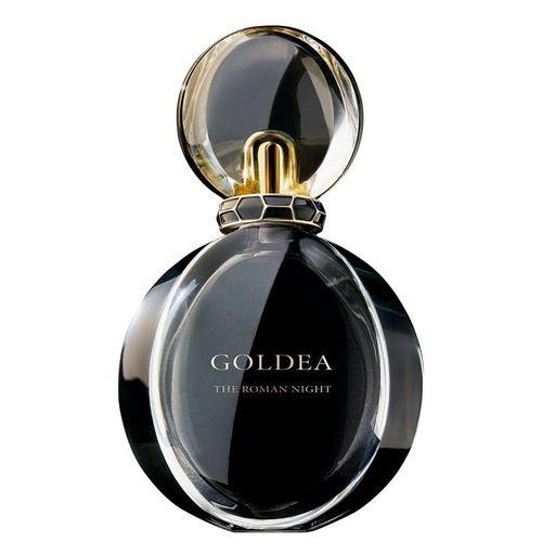 Perfume Bvlgari Goldea The Roman Night Eau de Parfum Feminino 75ML