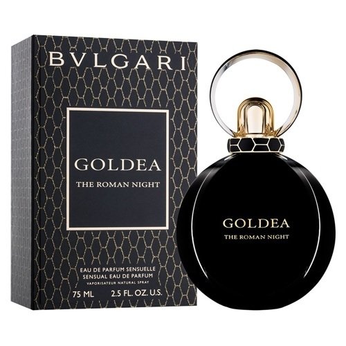 Perfume Bvlgari Goldea The Roman Night Eau de Parfum