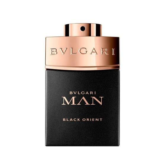 Perfume Bvlgari Man Black Orient EDP 100ML