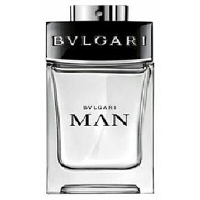 Perfume Bvlgari Man Eau de Toilette Masculino - Bvlgari - 30 Ml