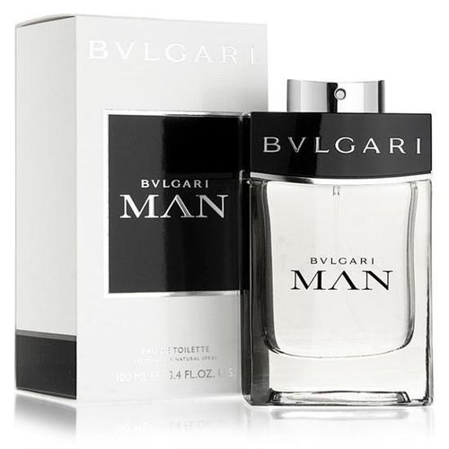 Perfume Bvlgari Man Edt M 60ml