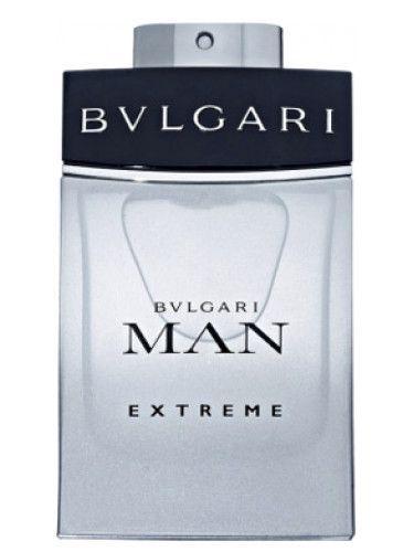 Perfume Bvlgari Man Extreme Intense EDT