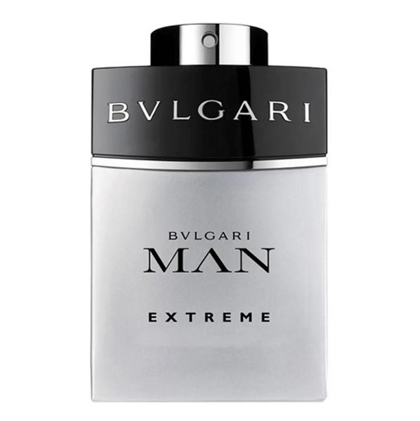 Perfume Bvlgari Man Extreme Masculino Eau de Toilette