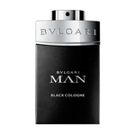 Perfume Bvlgari Man in Black Cologne Masculino Eau de Toilette
