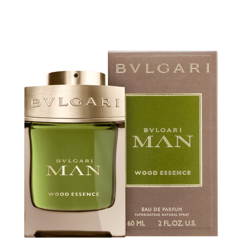 Perfume Bvlgari Man Wood Essence - Bvlgari - Masculino - Eau de Parfum (60 ML)