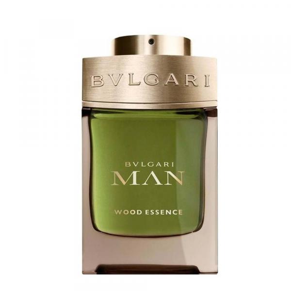Perfume Bvlgari Man Wood Essence EDP M 100ML