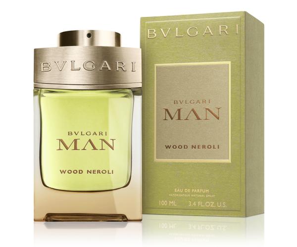 Perfume Bvlgari Man Wood Neroli Eau de Parfum Masculino 100ML