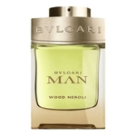Perfume Bvlgari Man Wood Neroli Eau De Parfum Masculino 60ml
