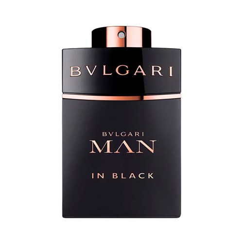 Perfume Bvlgari Masculino Man In Black - PO8958-1