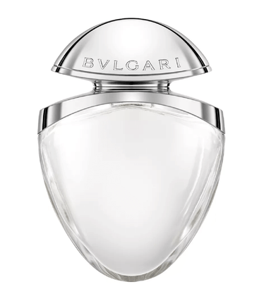 Perfume Bvlgari Omnia Crystalline Eau de Toilette Feminino 25ml