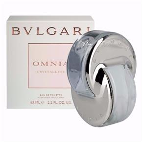 Perfume Bvlgari Omnia Crystalline Feminino - 65 Ml