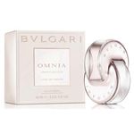 Perfume Bvlgari Omnia Crystalline Feminino 65ml Edt
