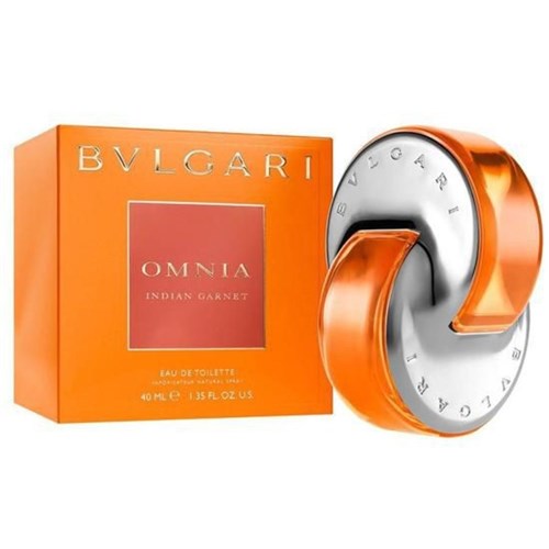 Perfume Bvlgari Omnia Indian Garnet Edt 40Ml