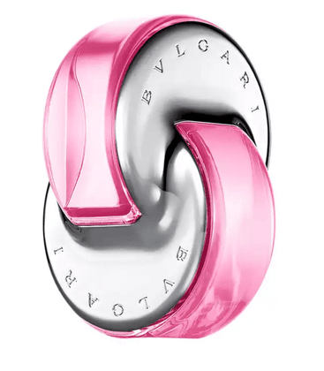 Perfume Bvlgari Omnia Pink Sapphire Eau de Toilette Feminino 40ml