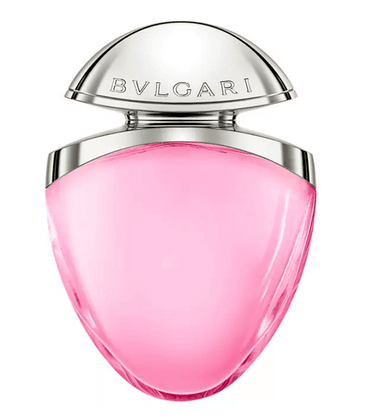 Perfume Bvlgari Omnia Pink Sapphire Eau de Toilette Feminino 25ml