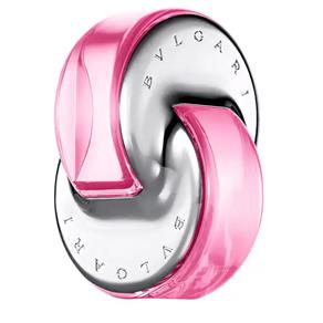 Perfume Bvlgari Omnia Pink Sapphire Eau de Toilette Feminino - 65ml