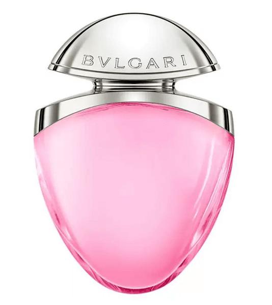 Perfume Bvlgari Omnia Pink Sapphire Eau de Toilette Feminino