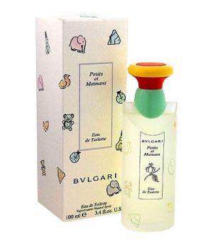Perfume Bvlgari Petits Et Mamans EDT Infantil 100ML