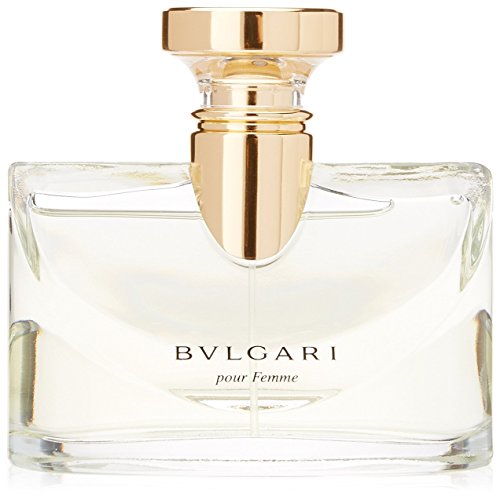 Perfume Bvlgari Pour Femme 100 Ml