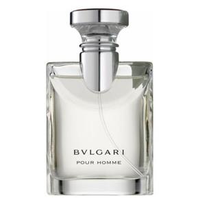 Perfume Bvlgari Pour Homme Eau de Toilette Masculino - 50ml