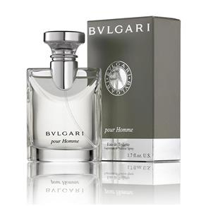 Perfume Bvlgari Pour Homme Edt Masculino Bvlgari - 100ML