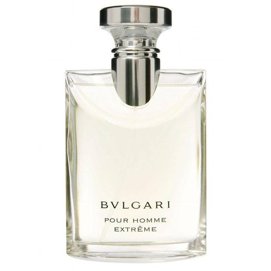 Perfume Bvlgari Pour Homme Extreme Edt M 50ml
