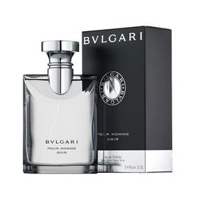 Perfume Bvlgari Pour Homme Soir Masculino Eau Bvlgari
