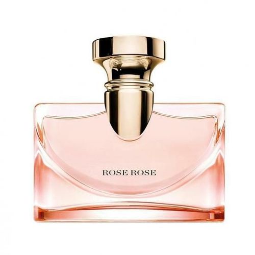 Perfume Bvlgari Splendida Rose Rose Feminino 100ml Edp