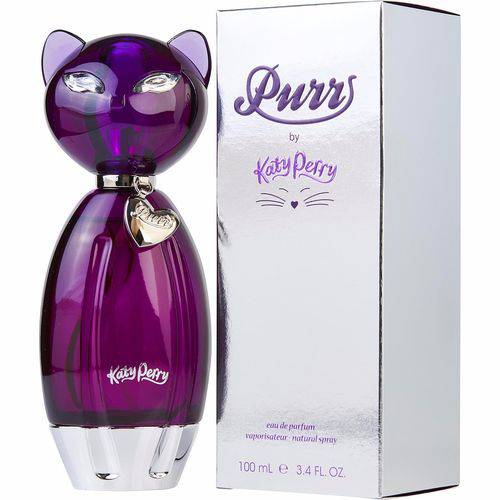 Perfume By Katy Perry Purr 100ml Eau de Parfum