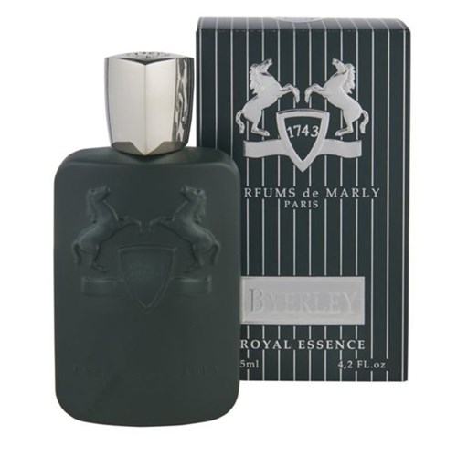 Perfume Byerley - Parfums de Marly - Masculino - Eau de Parfum (125 ML)