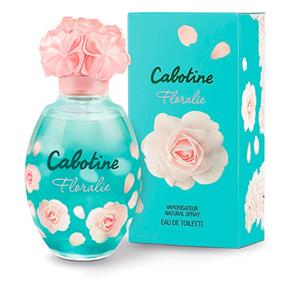Perfume Cabotine Floralie Feminino Eau de Toilette | Grés - 50 ML