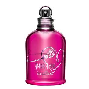 Perfume Cacharel Amor Amor In a Flash EDT Feminino - 50ml - 100ml