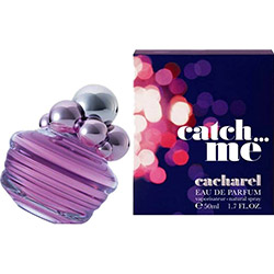 Perfume Cacharel Catch me Feminino Eau de Parfum 50ml