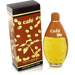 Perfume Café Feminino Eau de Toilette 90ml - Café-Café