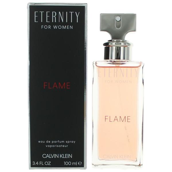Perfume Calkin Klein Eternity Flame EDP 100ML - Calvin Klein