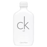 Perfume Calvin Klein All Eau de Toilette Unissex
