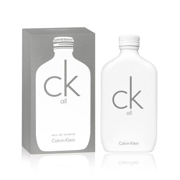 Perfume Calvin Klein All Edt 50Ml