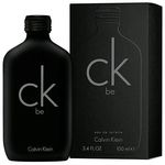 Perfume Calvin Klein Be Eau de Toilette Unisex 100 Ml