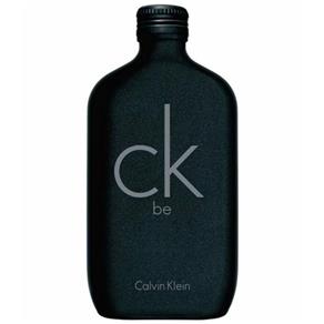 Perfume Calvin Klein Be Eau de Toilette Unissex 50ml