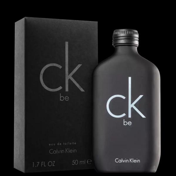 Perfume Calvin Klein Be For Men Edt 50ML