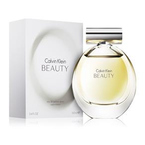 Perfume Calvin Klein Beauty Eau de Parfum Feminino - 100ml
