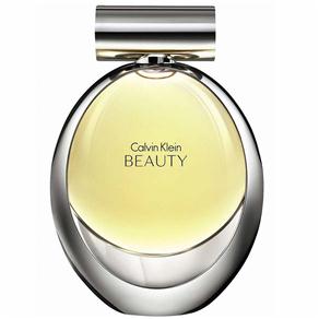 Perfume Calvin Klein Beauty Eau de Parfum Feminino - Calvin Klein - 100 Ml