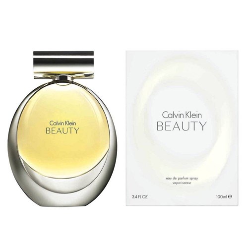 Perfume Calvin Klein Beauty Edp 100Ml