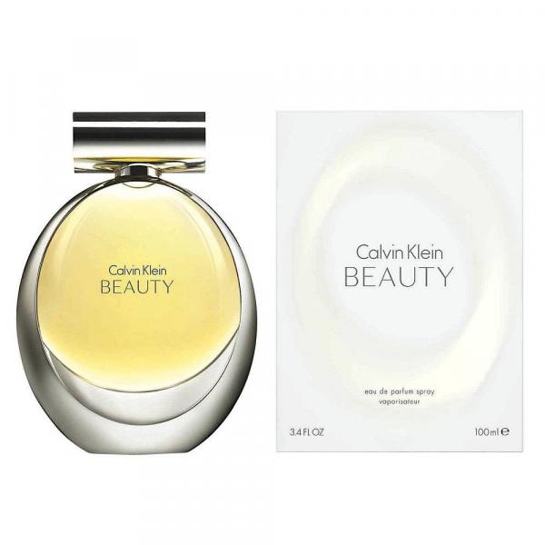 Perfume Calvin Klein Beauty EDP F 100ML
